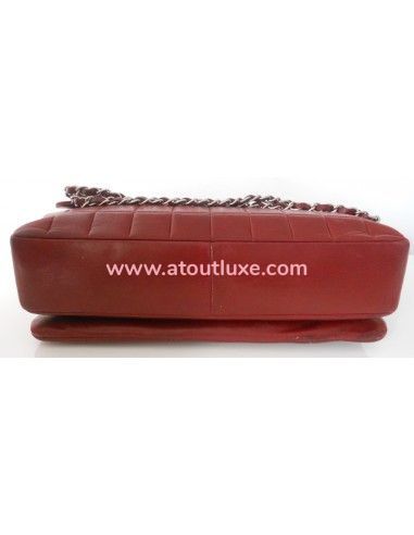 SAC CHANEL 2.55 GRAND MODELE SAC CHANEL 2.55 GRAND MODELE