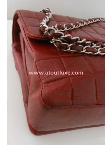 SAC CHANEL 2.55 GRAND MODELE SAC CHANEL 2.55 GRAND MODELE
