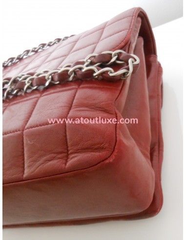 SAC CHANEL 2.55 GRAND MODELE SAC CHANEL 2.55 GRAND MODELE