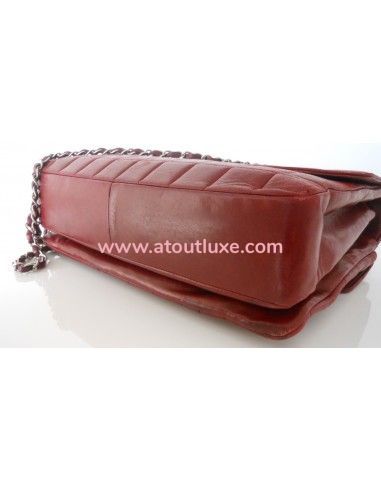 SAC CHANEL 2.55 GRAND MODELE SAC CHANEL 2.55 GRAND MODELE