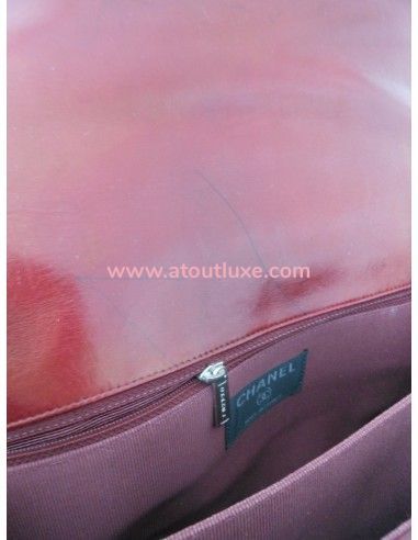 SAC CHANEL 2.55 GRAND MODELE SAC CHANEL 2.55 GRAND MODELE