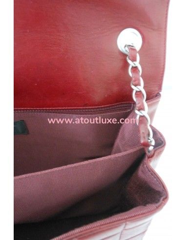 SAC CHANEL 2.55 GRAND MODELE SAC CHANEL 2.55 GRAND MODELE