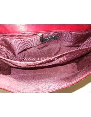 SAC CHANEL 2.55 GRAND MODELE SAC CHANEL 2.55 GRAND MODELE