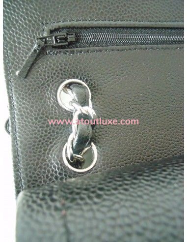 SAC CHANEL TIMELESS GRAND MODELE NOIR... SAC CHANEL TIMELESS GRAND MODELE NOIR...