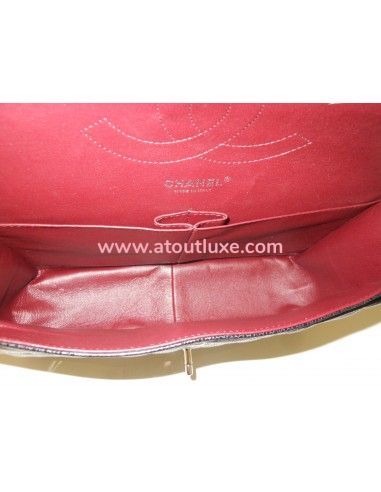 SAC CHANEL TIMELESS GRAND MODELE NOIR... SAC CHANEL TIMELESS GRAND MODELE NOIR...