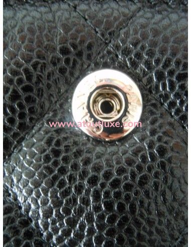 SAC CHANEL TIMELESS GRAND MODELE NOIR... SAC CHANEL TIMELESS GRAND MODELE NOIR...