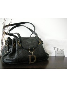 SAC DIOR CANNAGE EN AGNEAU...
