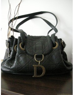 SAC DIOR CANNAGE EN AGNEAU... 2