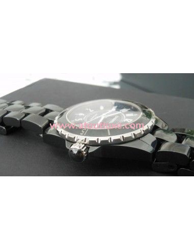 MONTRE CHANEL J12 38mm H0685 MONTRE CHANEL J12 38mm H0685