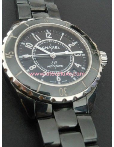 MONTRE CHANEL J12 38mm H0685 MONTRE CHANEL J12 38mm H0685
