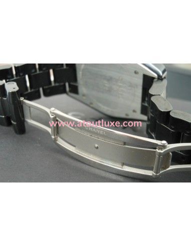 MONTRE CHANEL J12 38mm H0685 MONTRE CHANEL J12 38mm H0685