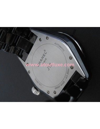 MONTRE CHANEL J12 38mm H0685 MONTRE CHANEL J12 38mm H0685