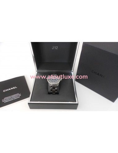 MONTRE CHANEL J12 38mm H0685 MONTRE CHANEL J12 38mm H0685