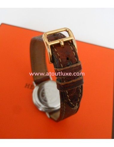 MONTRE HERMES METEOR POUR DAME MONTRE HERMES METEOR POUR DAME