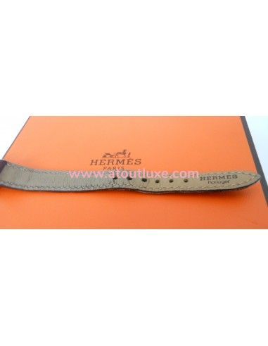 MONTRE HERMES METEOR POUR DAME MONTRE HERMES METEOR POUR DAME