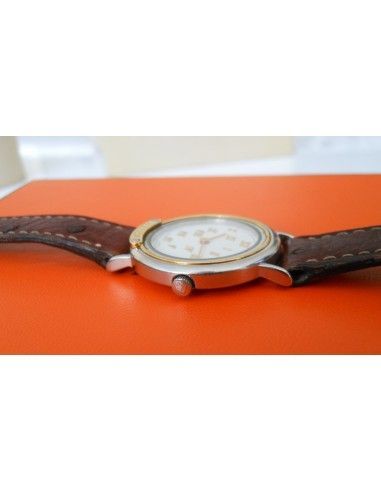 MONTRE HERMES METEOR POUR DAME MONTRE HERMES METEOR POUR DAME