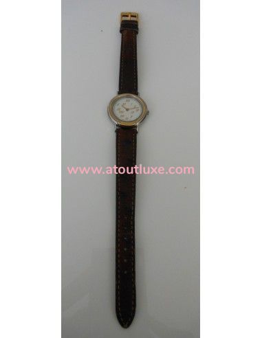 MONTRE HERMES METEOR POUR DAME MONTRE HERMES METEOR POUR DAME