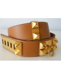 CEINTURE MEDOR HERMES 