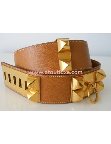 CEINTURE MEDOR HERMES 