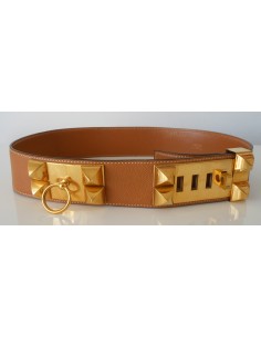 CEINTURE MEDOR HERMES 2