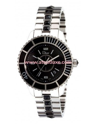 MONTRE DIOR CHRISTAL 33mm MONTRE DIOR CHRISTAL 33mm