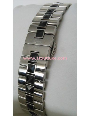 MONTRE DIOR CHRISTAL 33mm MONTRE DIOR CHRISTAL 33mm