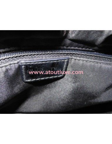 SAC LADY DIOR MONOGRAMME  SAC LADY DIOR MONOGRAMME