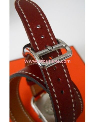 MONTRE HERMES CAPE COD PM MONTRE HERMES CAPE COD PM