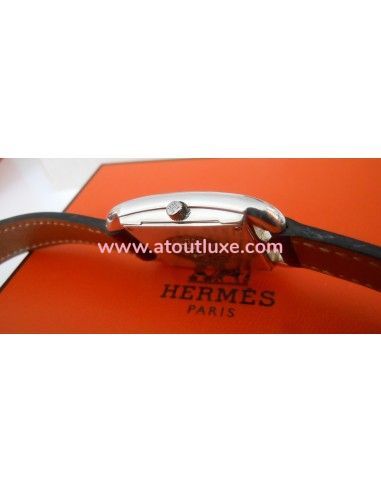 MONTRE HERMES CAPE COD PM MONTRE HERMES CAPE COD PM