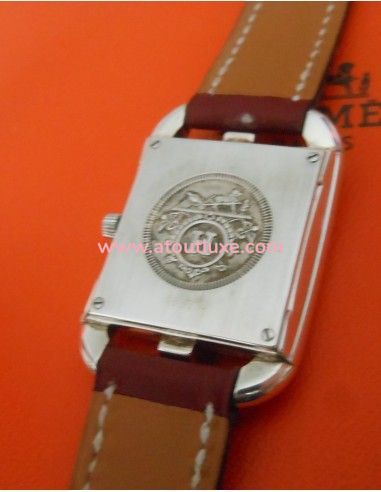 MONTRE HERMES CAPE COD PM MONTRE HERMES CAPE COD PM