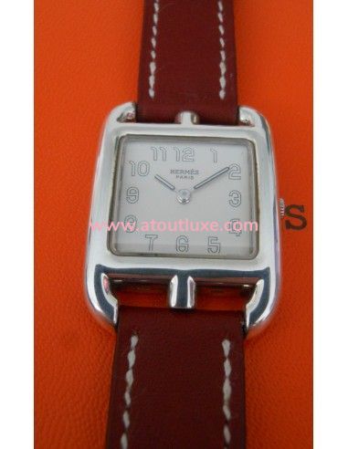 MONTRE HERMES CAPE COD PM MONTRE HERMES CAPE COD PM