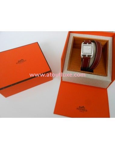 MONTRE HERMES CAPE COD PM MONTRE HERMES CAPE COD PM