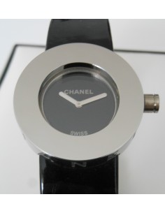 MONTRE CHANEL LA RONDE NOIRE 2