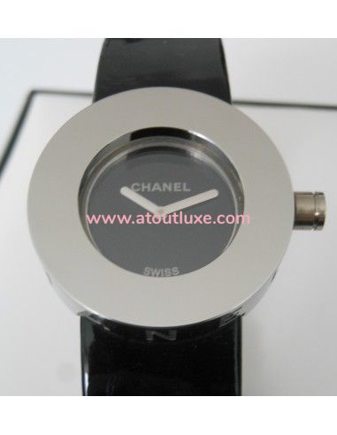MONTRE CHANEL LA RONDE NOIRE MONTRE CHANEL LA RONDE NOIRE