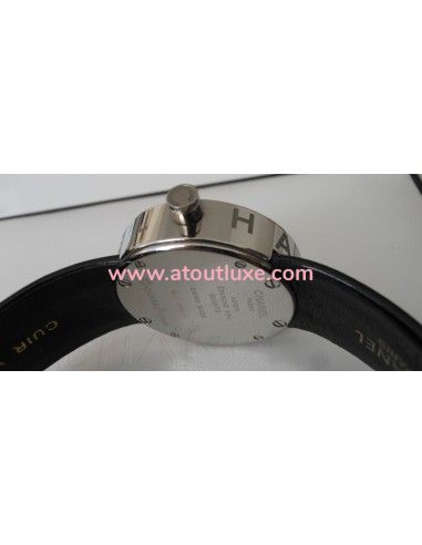MONTRE CHANEL LA RONDE NOIRE MONTRE CHANEL LA RONDE NOIRE