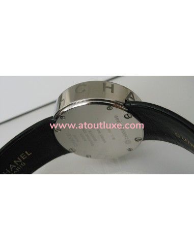 MONTRE CHANEL LA RONDE NOIRE MONTRE CHANEL LA RONDE NOIRE