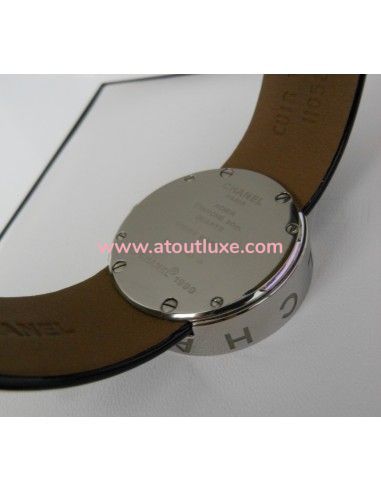 MONTRE CHANEL LA RONDE NOIRE MONTRE CHANEL LA RONDE NOIRE