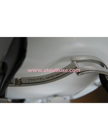 MONTRE CHANEL LA RONDE NOIRE MONTRE CHANEL LA RONDE NOIRE