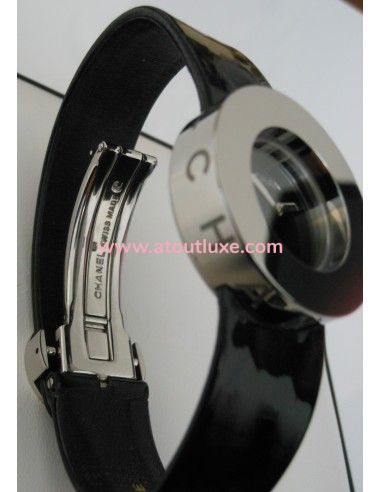 MONTRE CHANEL LA RONDE NOIRE MONTRE CHANEL LA RONDE NOIRE