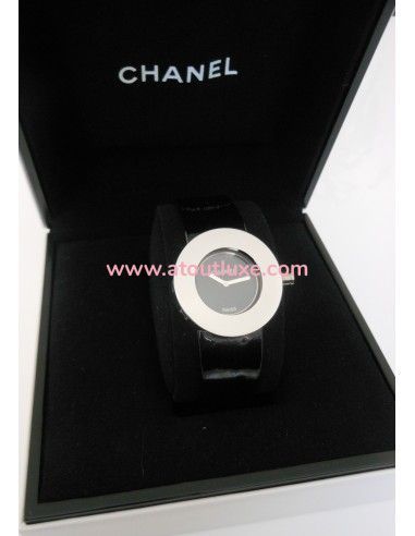 MONTRE CHANEL LA RONDE NOIRE MONTRE CHANEL LA RONDE NOIRE
