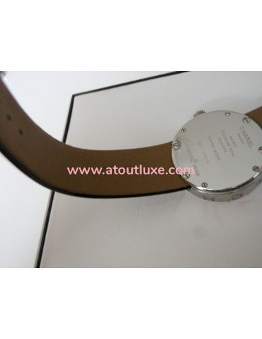 MONTRE CHANEL LA RONDE NOIRE MONTRE CHANEL LA RONDE NOIRE