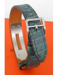 MONTRE HERMES KELLY SAPHIRS... 2