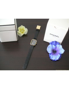 MONTRE CHANEL PREMIERE EN... 2