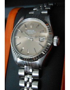 MONTRE ROLEX FEMME OYSTER... 2