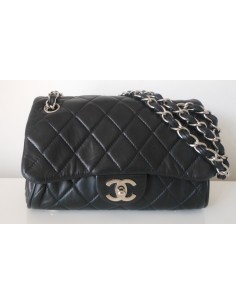 SAC CHANEL TIMELESS BLEU...