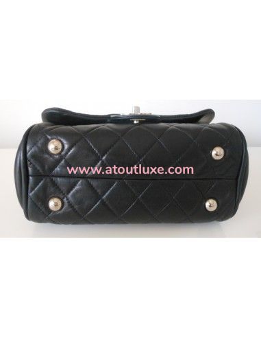 SAC CHANEL TIMELESS BLEU MARINE  SAC CHANEL TIMELESS BLEU MARINE