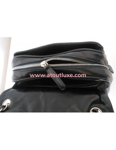 SAC CHANEL TIMELESS BLEU MARINE  SAC CHANEL TIMELESS BLEU MARINE