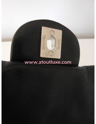 SAC CHANEL TIMELESS BLEU MARINE  SAC CHANEL TIMELESS BLEU MARINE