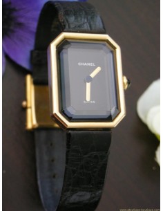 MONTRE CHANEL PREMIERE EN...