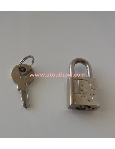 SAC LADY DIOR EAST WEST NOIR SAC LADY DIOR EAST WEST NOIR